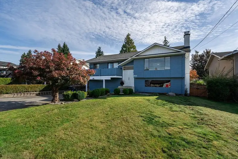 841 JARVIS STREET - photo 1 of 30