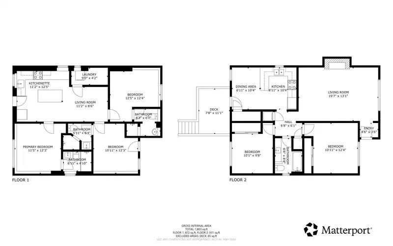 1280 E 27TH AVENUE - photo 4 of 30