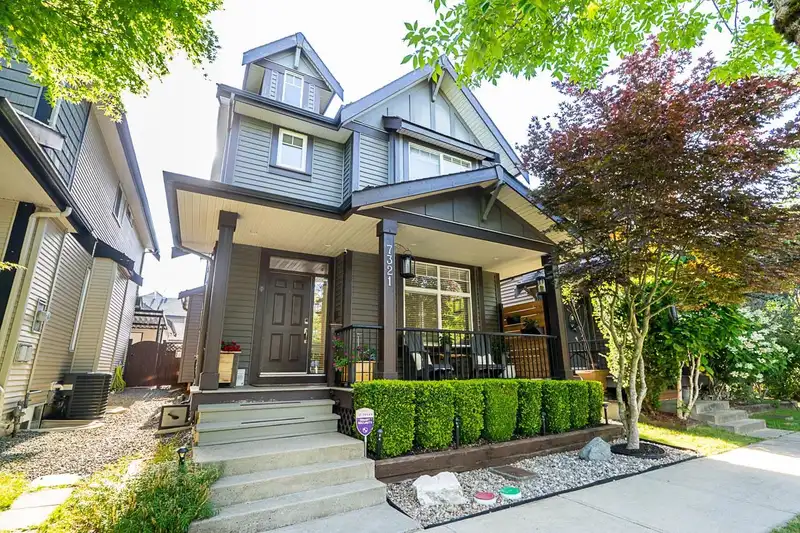 7321 192A STREET - photo 1 of 37