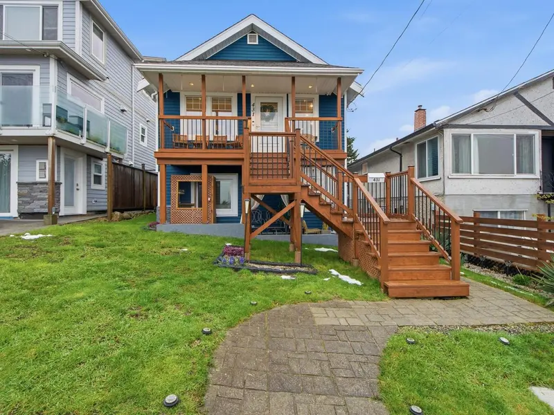 431 SCHOOL STREET - photo 2 of 25