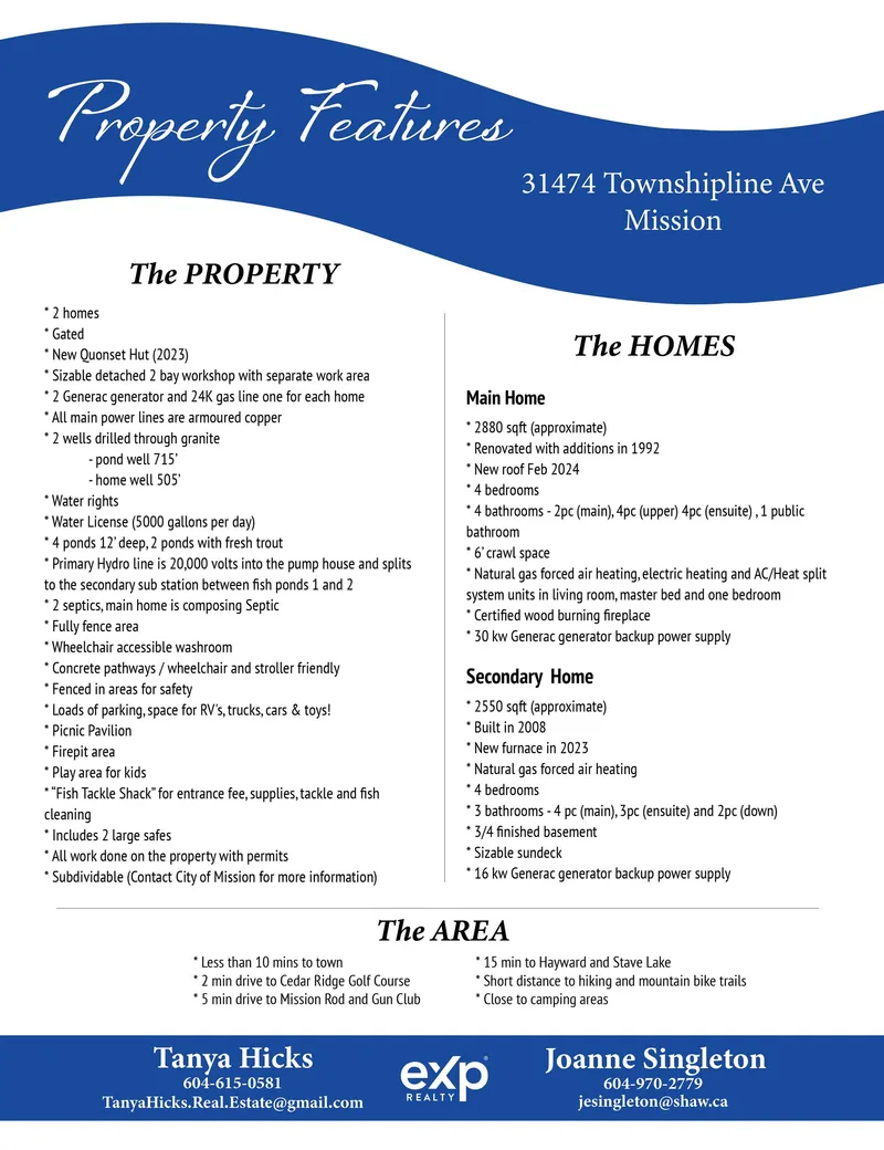 31474 TOWNSHIPLINE AVENUE - photo 2 of 25