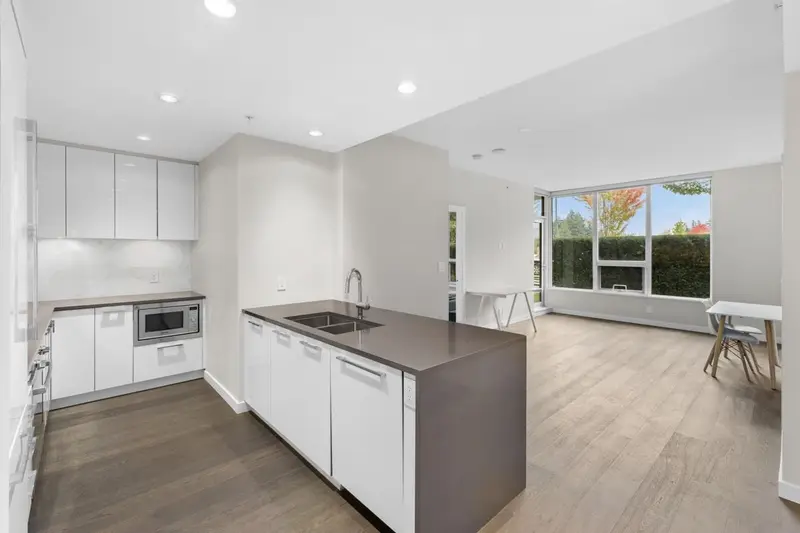 110 5687 GRAY AVENUE - photo 2 of 22