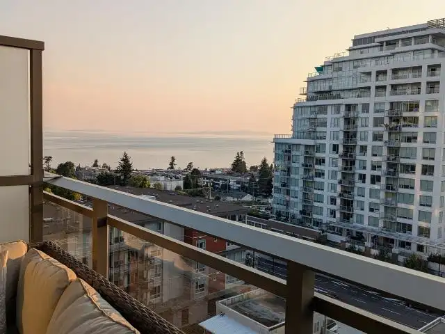1201 1455 GEORGE STREET - photo 1 of 16
