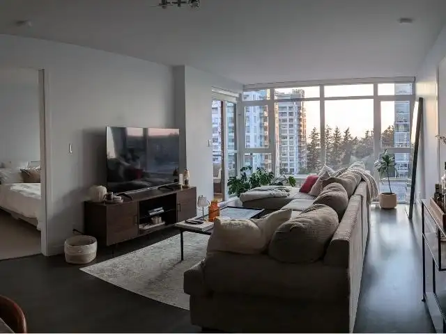 1201 1455 GEORGE STREET - photo 4 of 16
