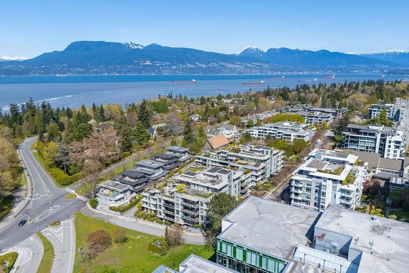 TH 16 6063 IONA DRIVE - photo 2 of 25