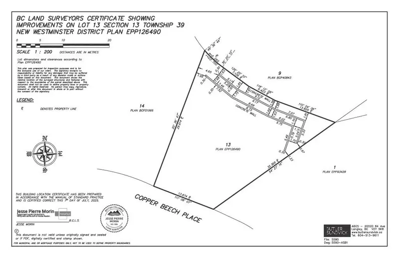 1482 COPPER BEECH PLACE - photo 2 of 4