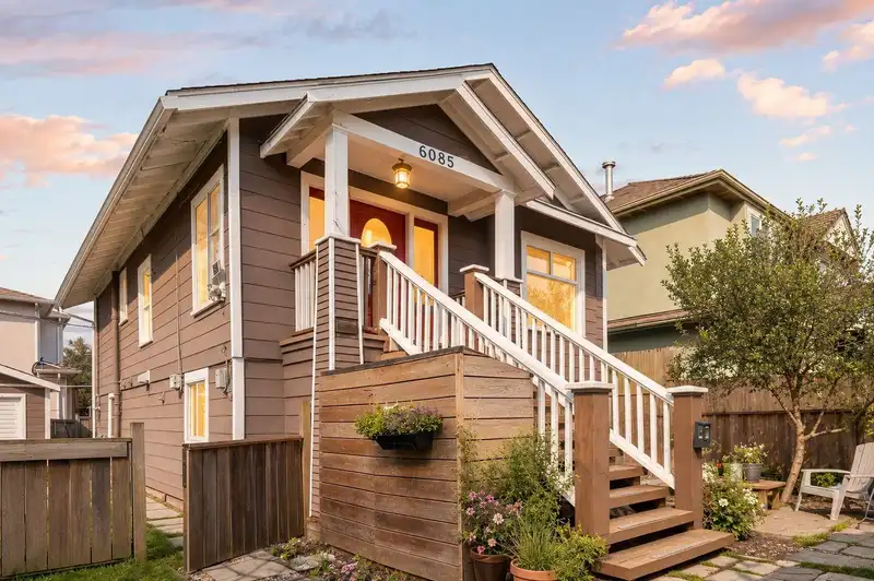 6085 QUEBEC STREET - photo 1 of 40