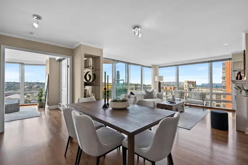 1301 1501 HOWE STREET - photo 1 of 39