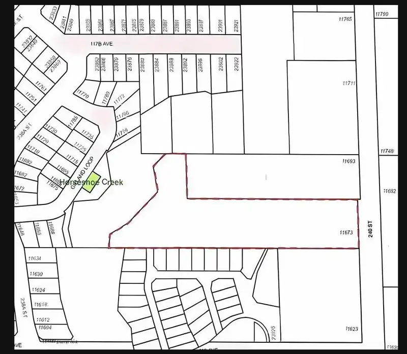 11673 240 STREET - photo 2 of 7