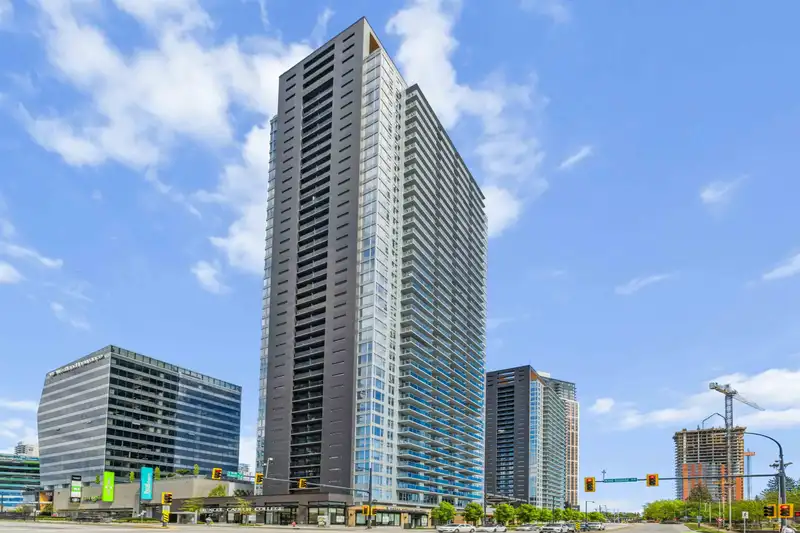 1504 13615 FRASER HIGHWAY - photo 1 of 31