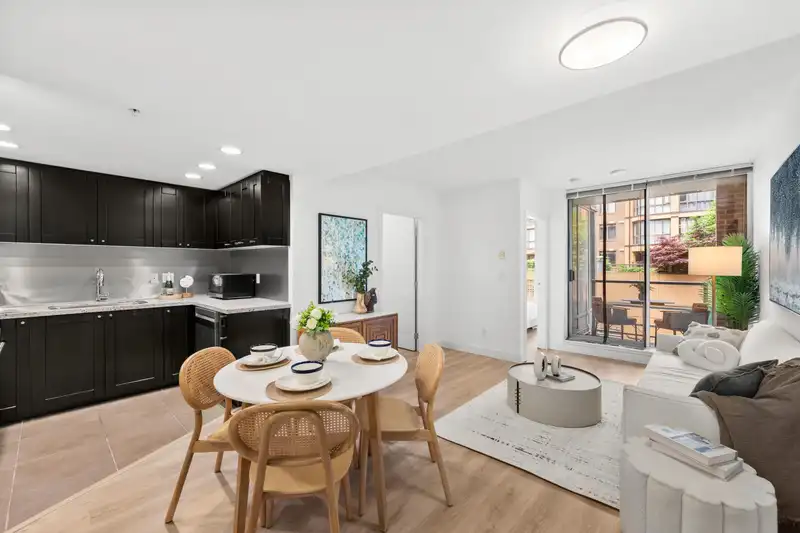 303 1133 HOMER STREET - photo 1 of 40