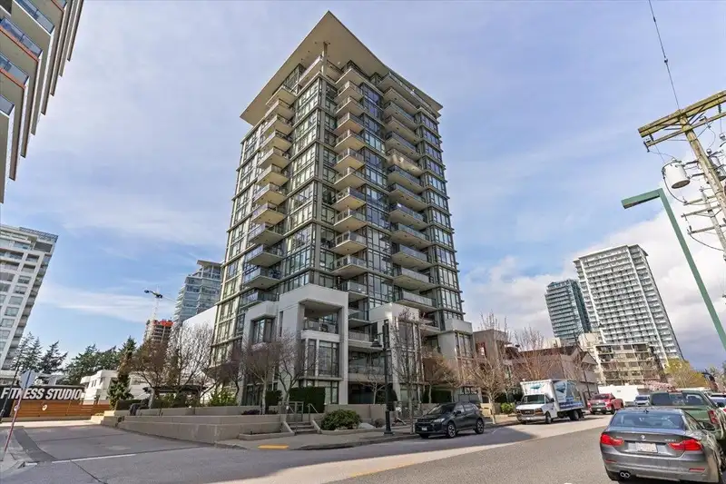 907 1455 GEORGE STREET - photo 1 of 27