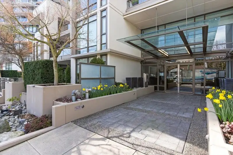 907 1455 GEORGE STREET - photo 2 of 27