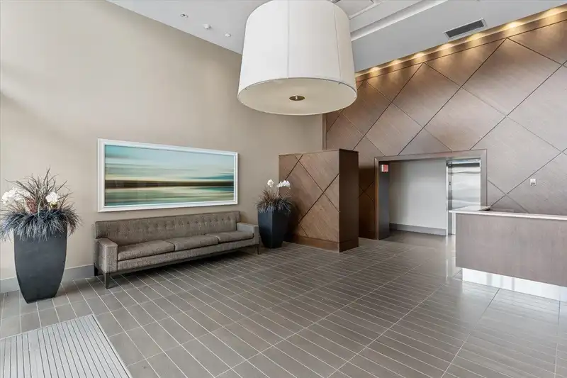 907 1455 GEORGE STREET - photo 3 of 27