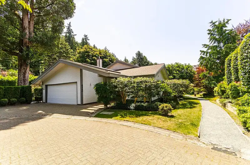 6980 ODLUM COURT - photo 3 of 38