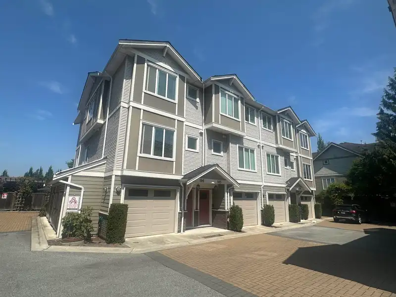 105 9080 NO. 3 ROAD - photo 1 of 37