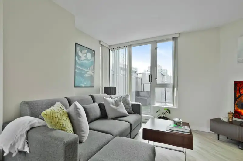 310 1212 HOWE STREET - photo 1 of 23