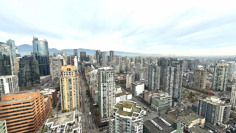 3804 1283 HOWE STREET - photo 3 of 25