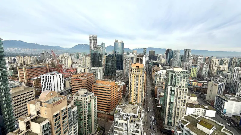 3804 1283 HOWE STREET - photo 4 of 25