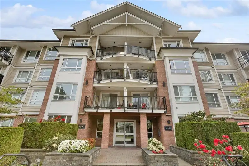 408 14960 102A AVENUE - photo 1 of 25