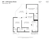 204 1345 COMOX STREET - thumbnail 22
