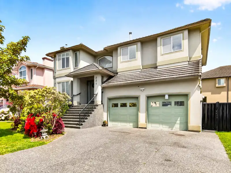 231 SUZUKI STREET - photo 1 of 29