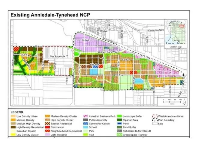 18089 94 AVENUE - photo 1 of 25