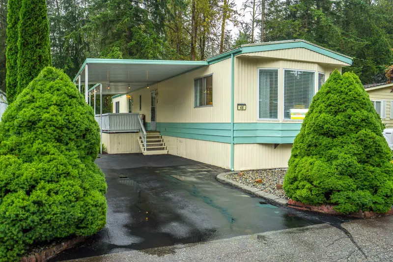 #46 2305 200TH STREET - photo 3 of 25