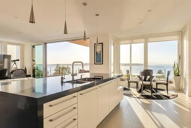 14501 MARINE DRIVE - photo 3 of 40