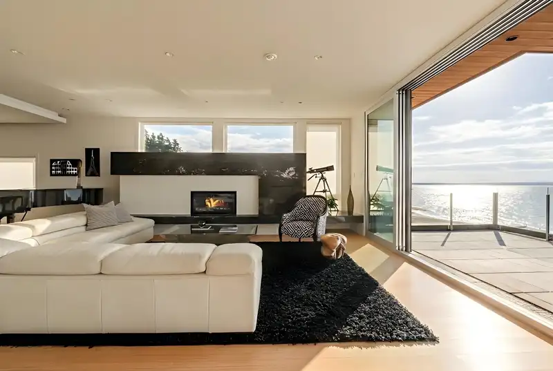 14501 MARINE DRIVE - photo 4 of 40