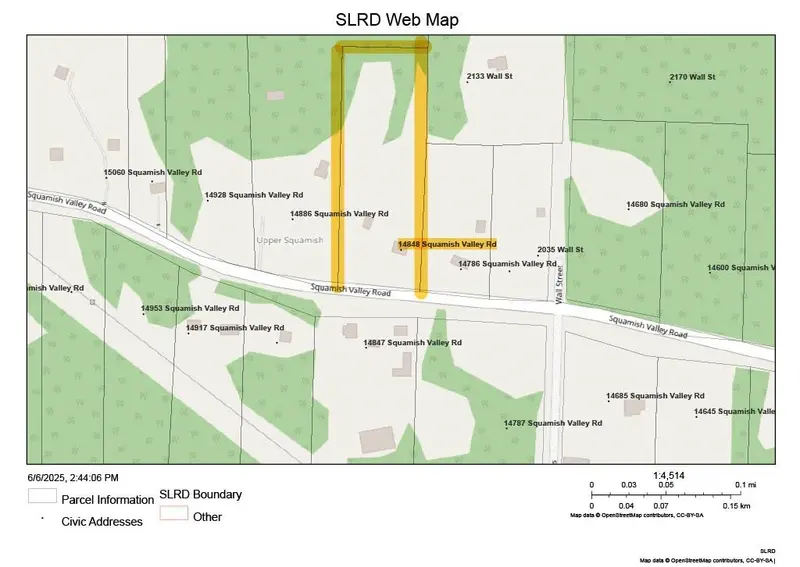 14848 SQUAMISH VALLEY ROAD - photo 2 of 25