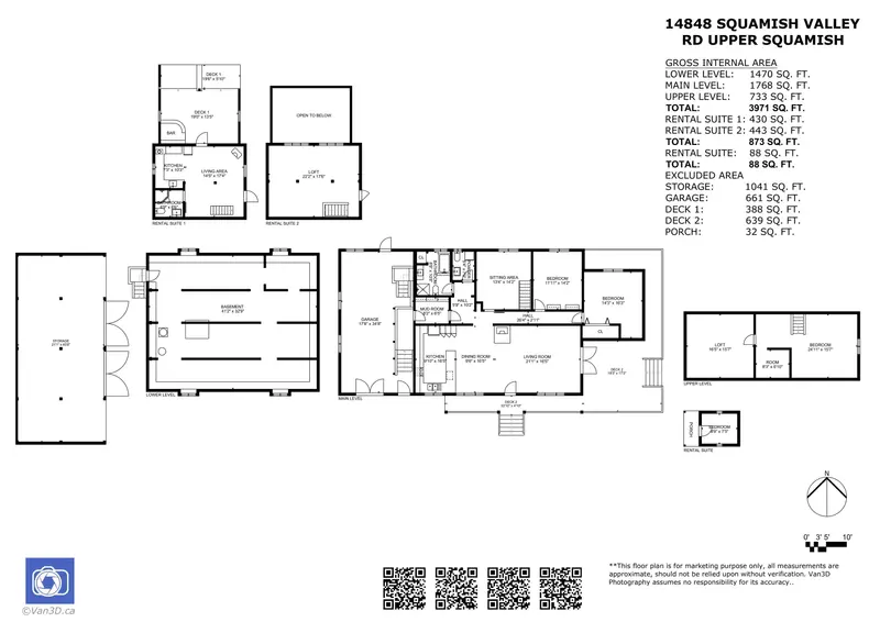 14848 SQUAMISH VALLEY ROAD - photo 3 of 25