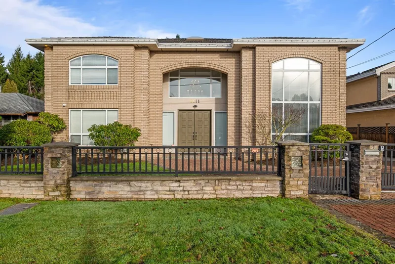 6611 MANG ROAD - photo 1 of 25