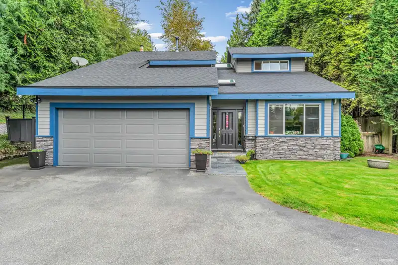 5361 NANCY GREENE WAY - photo 2 of 23