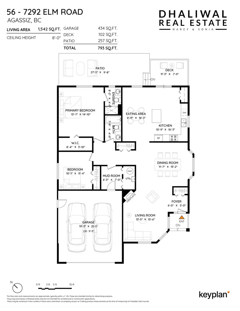 56 7292 ELM ROAD - photo 3 of 40