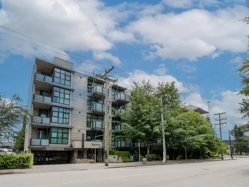 325 8988 HUDSON STREET - photo 1 of 25