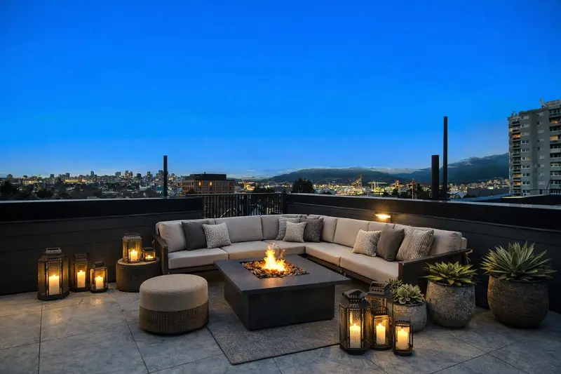 103 1837 E GEORGIA STREET - photo 2 of 25