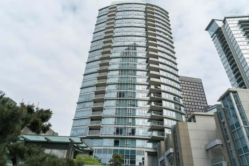 201 1233 W CORDOVA STREET - photo 3 of 13