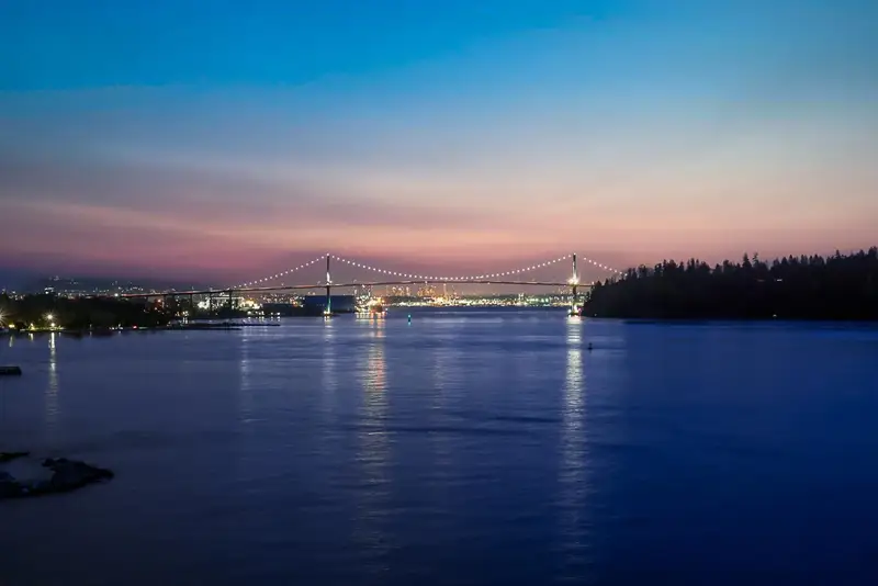 602 2090 ARGYLE AVENUE - photo 3 of 25