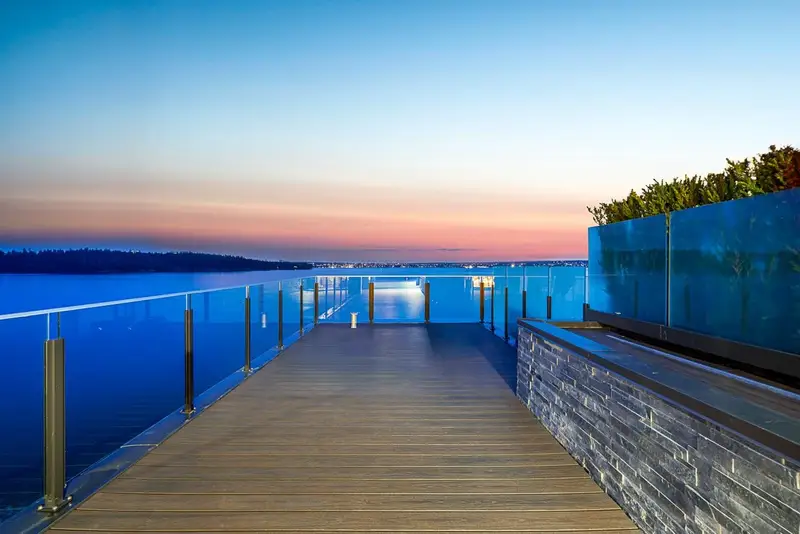 602 2090 ARGYLE AVENUE - photo 4 of 25