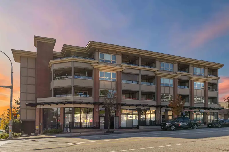 303 5688 HASTINGS STREET - photo 1 of 25