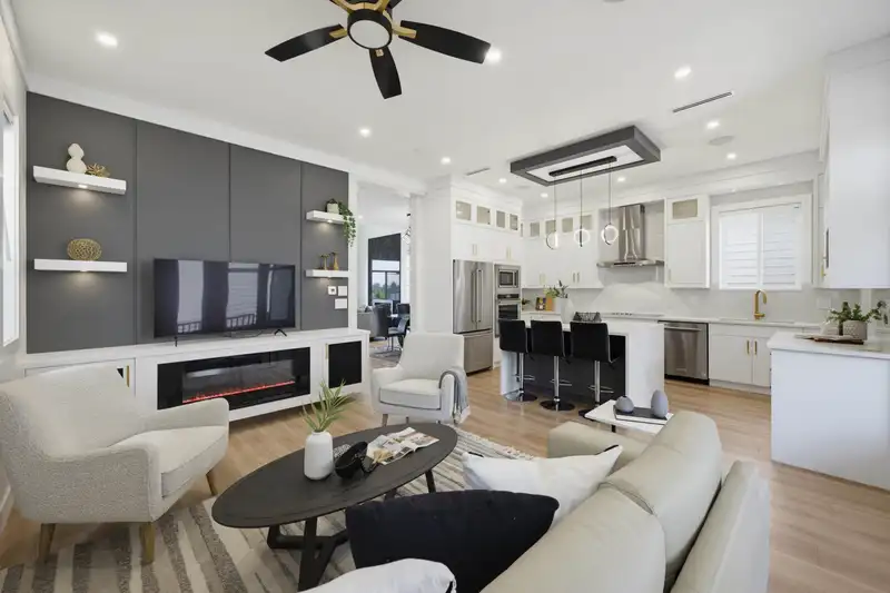 16707 15A AVENUE - photo 1 of 39