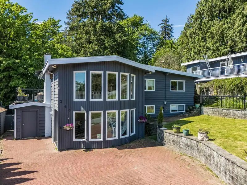 348 SEAFORTH CRESCENT - photo 2 of 40