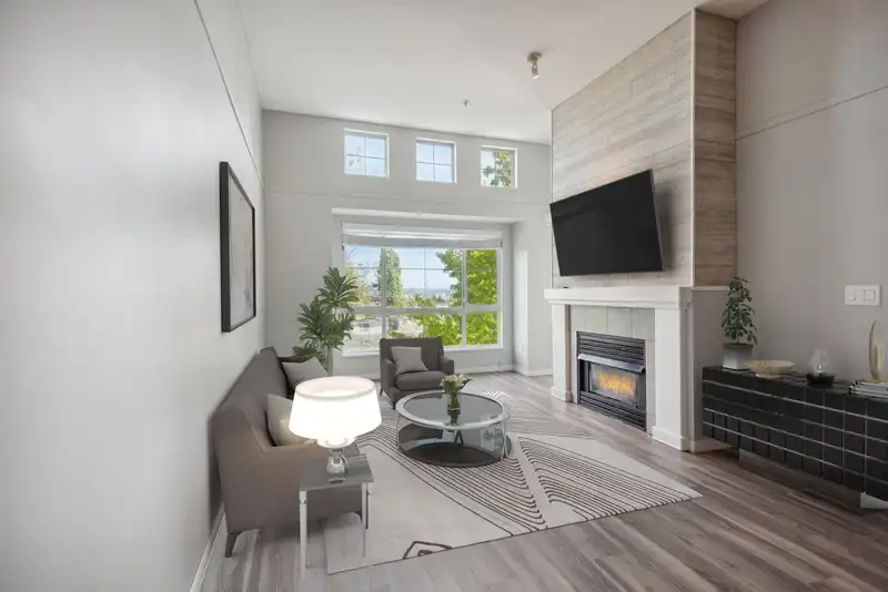 330 19528 FRASER HIGHWAY - photo 3 of 26