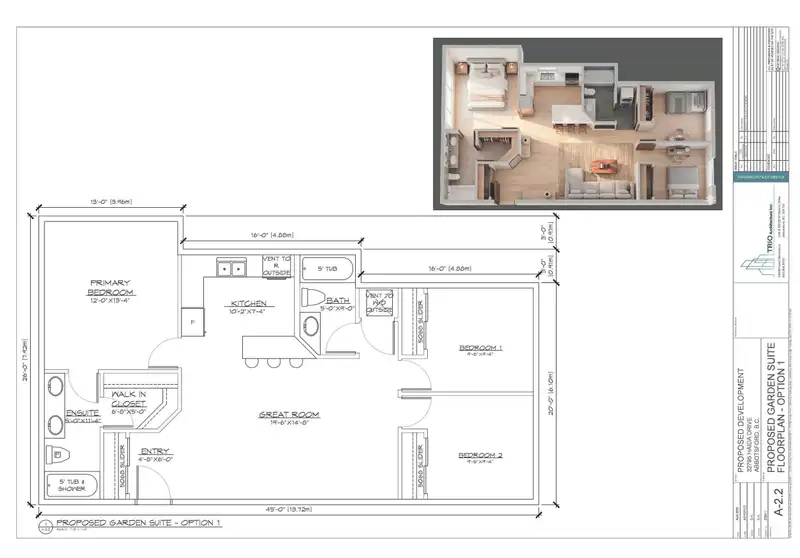 32795 HAIDA DRIVE - photo 4 of 5