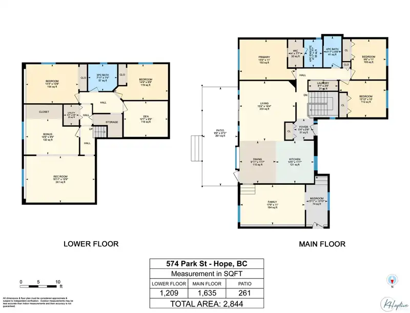 574 PARK STREET - photo 3 of 40