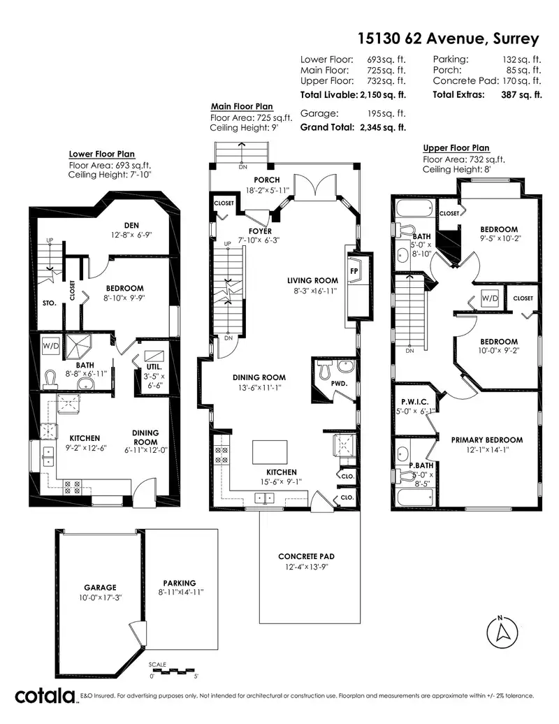 15130 62 AVENUE - photo 2 of 30