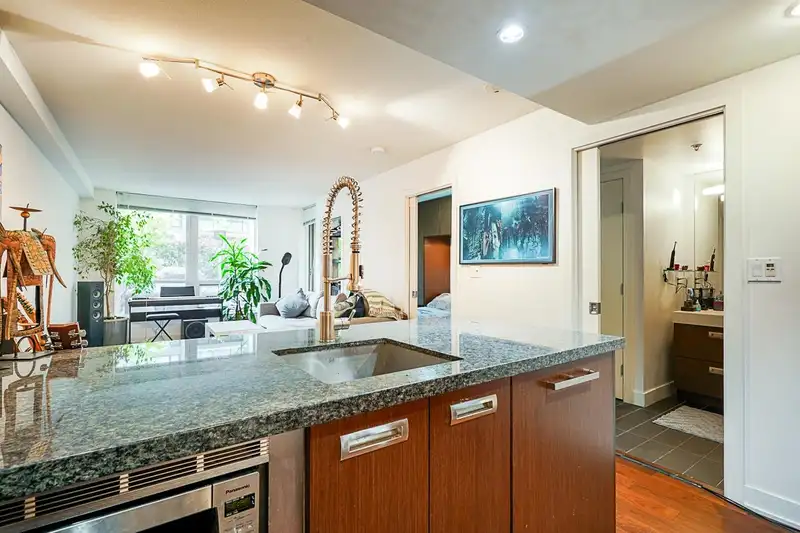 210 1055 RICHARDS STREET - photo 4 of 27