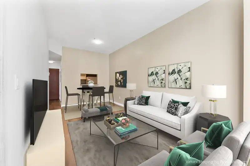 1012 1010 HOWE STREET - photo 1 of 21