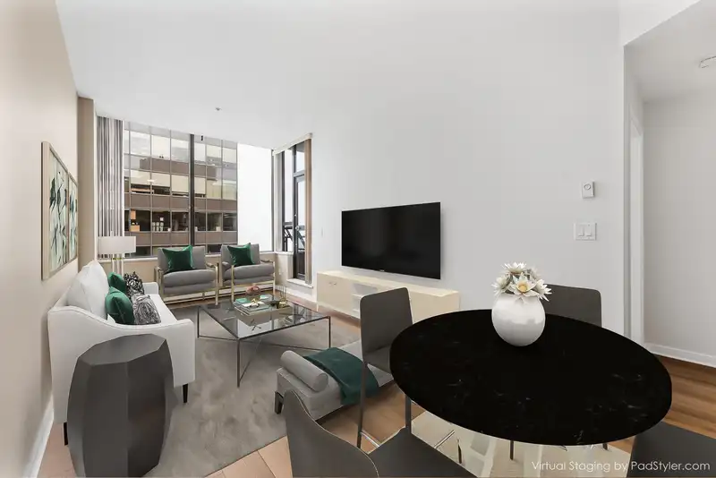 1012 1010 HOWE STREET - photo 2 of 21